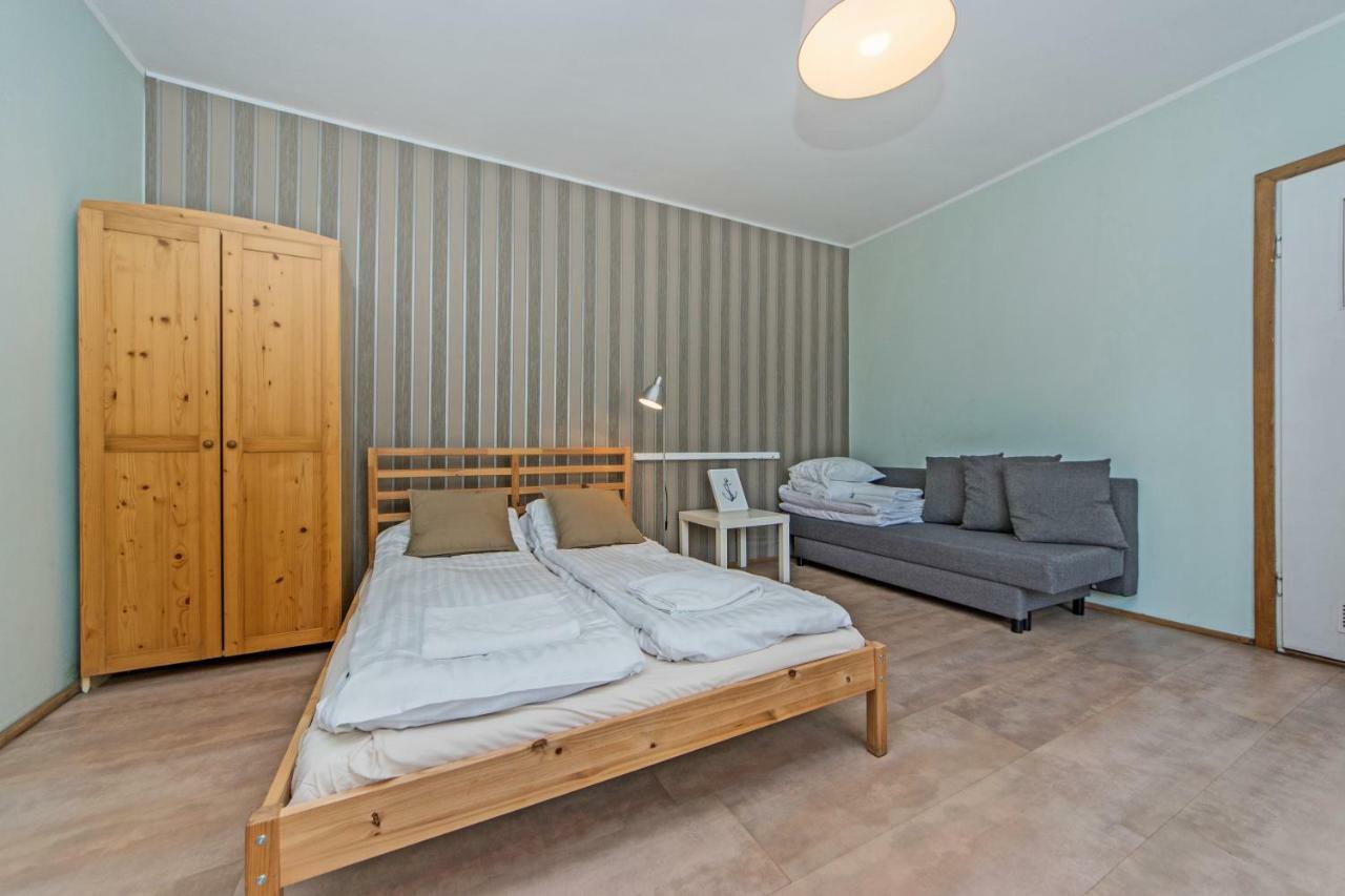 Willa Karat II Sopot Exteriör bild