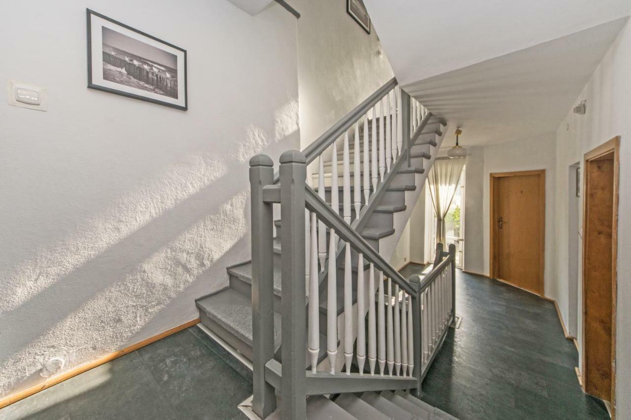 Willa Karat II Sopot Exteriör bild